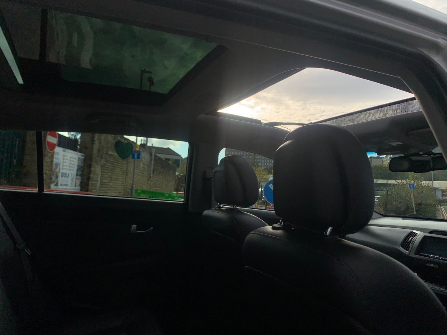 Used Kia Sportage 2012 for sale - 76387109: Photo 11