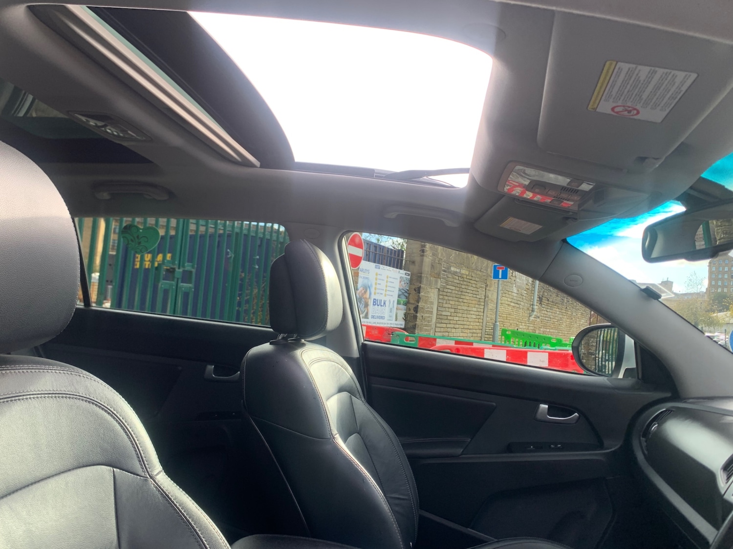 Used Kia Sportage 2012 for sale - 76387109: Photo 15