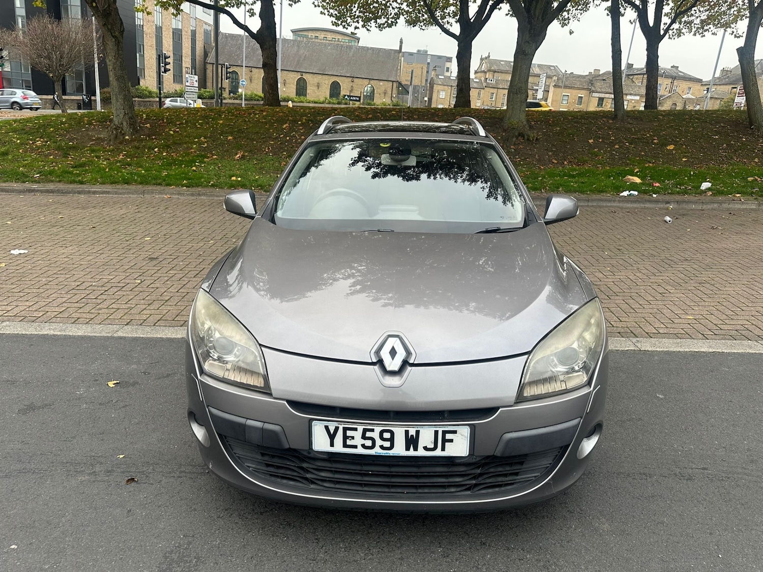 Used Renault Megane 2009 for sale - 76411469: Photo 10