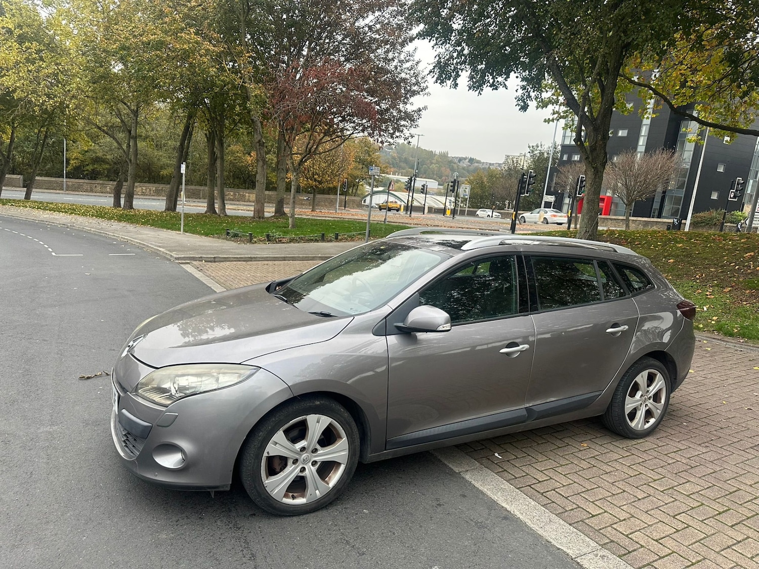 Used Renault Megane 2009 for sale - 76411469: Photo 5