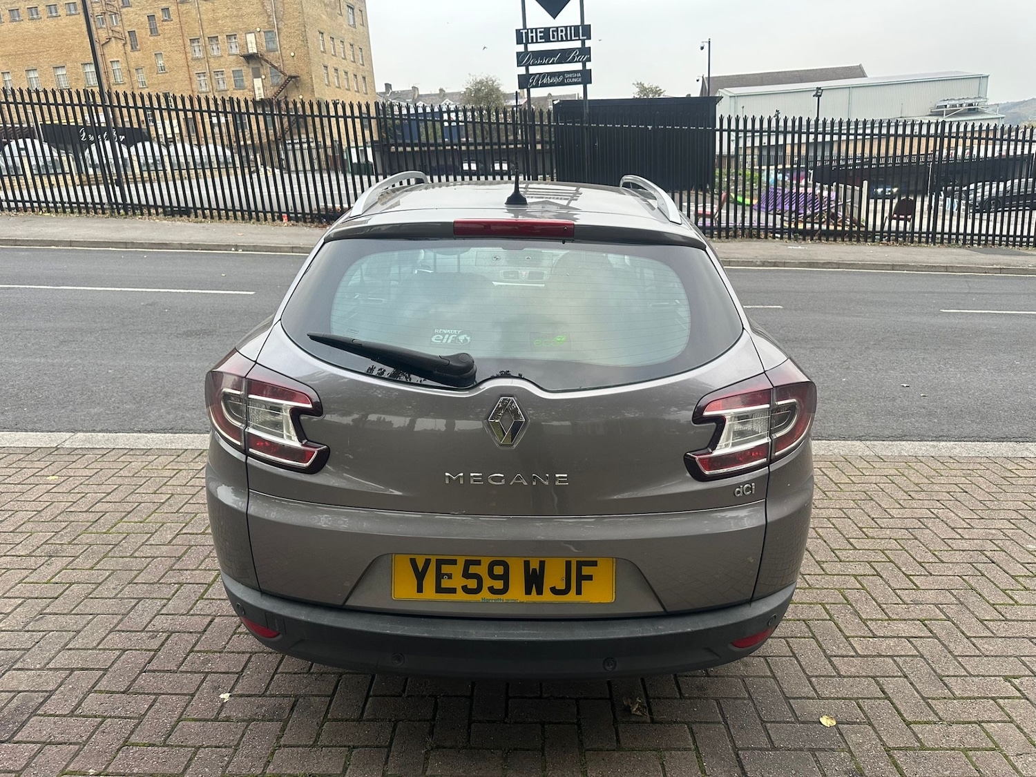 Used Renault Megane 2009 for sale - 76411469: Photo 6