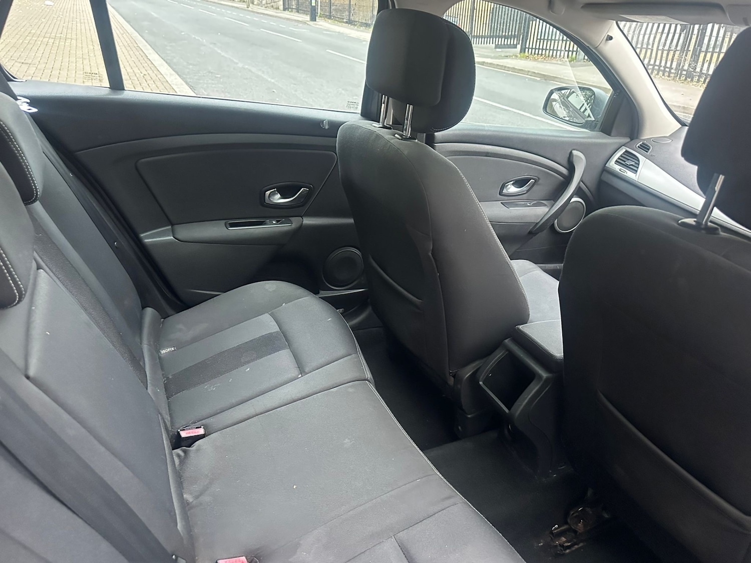 Used Renault Megane 2009 for sale - 76411469: Photo 7