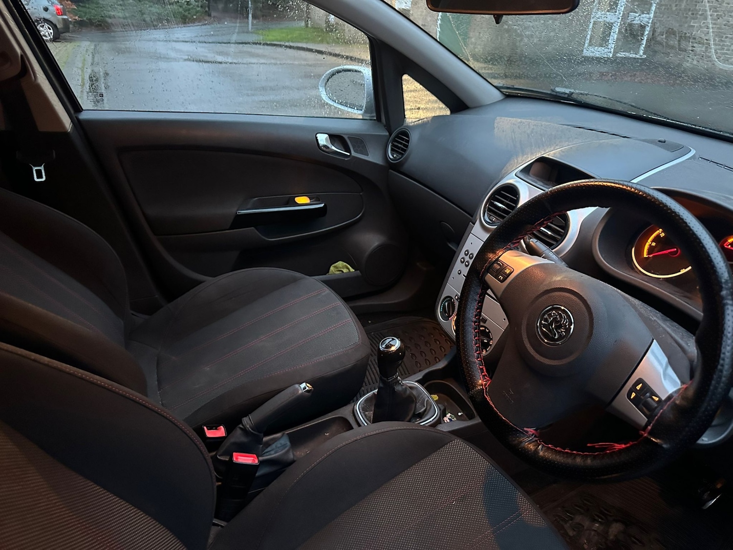 Used Vauxhall Corsa 2008 for sale - 76951405: Photo 10