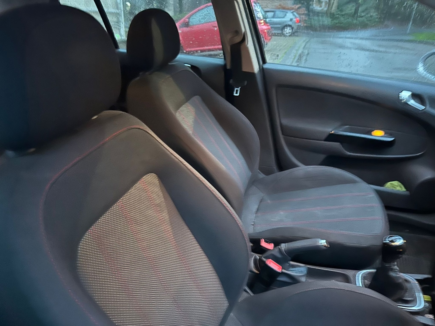 Used Vauxhall Corsa 2008 for sale - 76951405: Photo 11