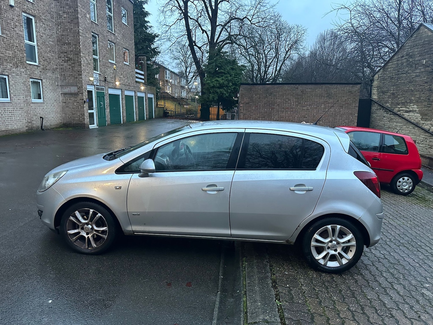 Used Vauxhall Corsa 2008 for sale - 76951405: Photo 6