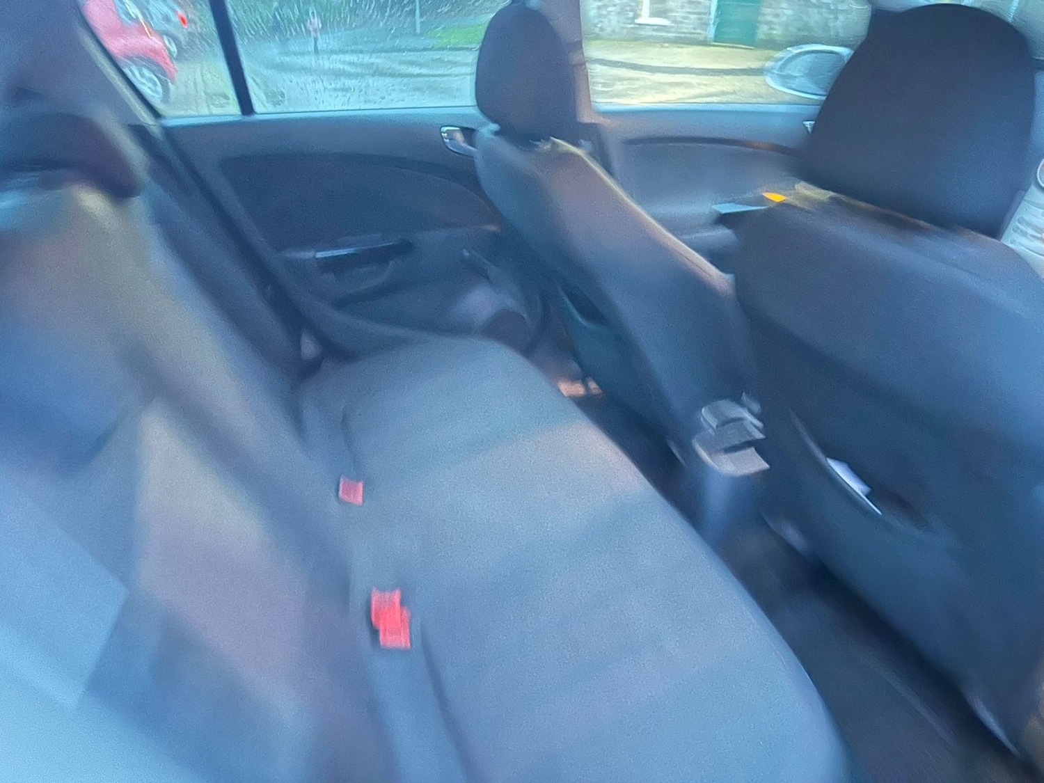 Used Vauxhall Corsa 2008 for sale - 76951405: Photo 9