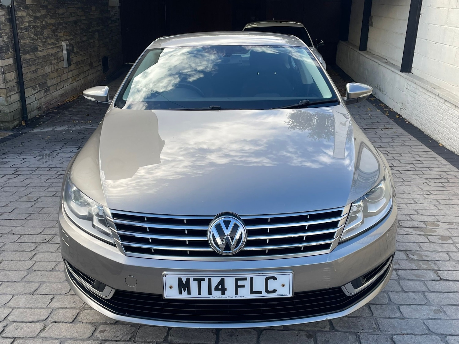 Used Volkswagen CC 2014 for sale - 76484253: Photo 10