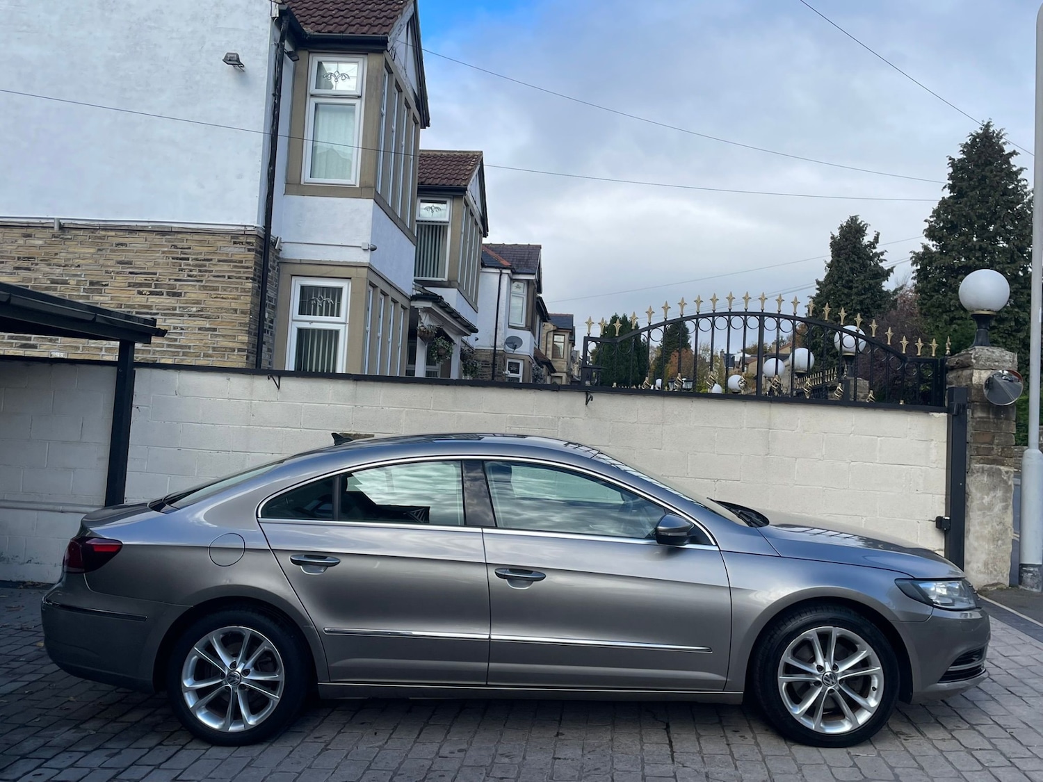 Used Volkswagen CC 2014 for sale - 76484253: Photo 12