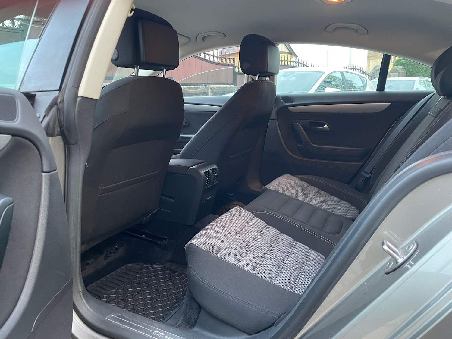 Used Volkswagen CC 2014 for sale - 76484253: Photo 15