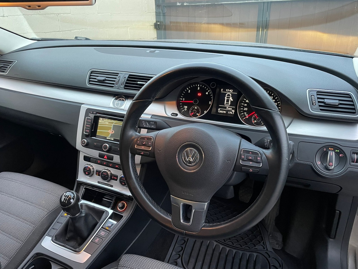 Used Volkswagen CC 2014 for sale - 76484253: Photo 18