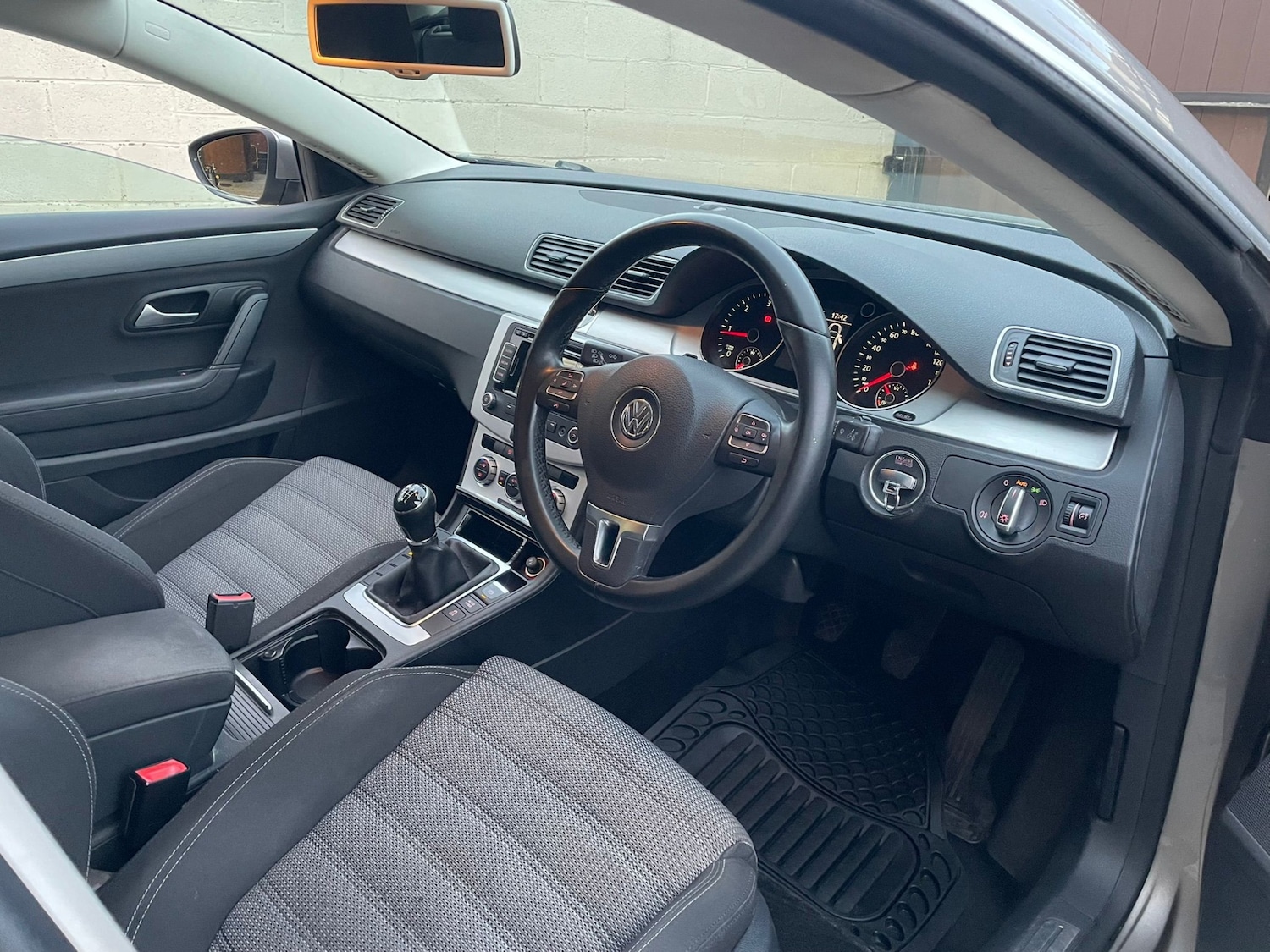 Used Volkswagen CC 2014 for sale - 76484253: Photo 19