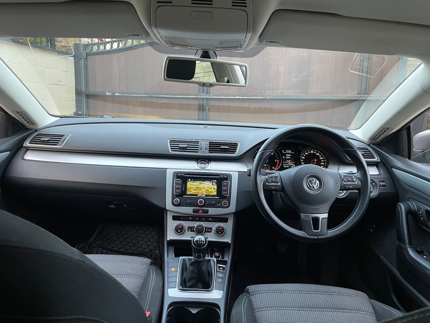 Used Volkswagen CC 2014 for sale - 76484253: Photo 20