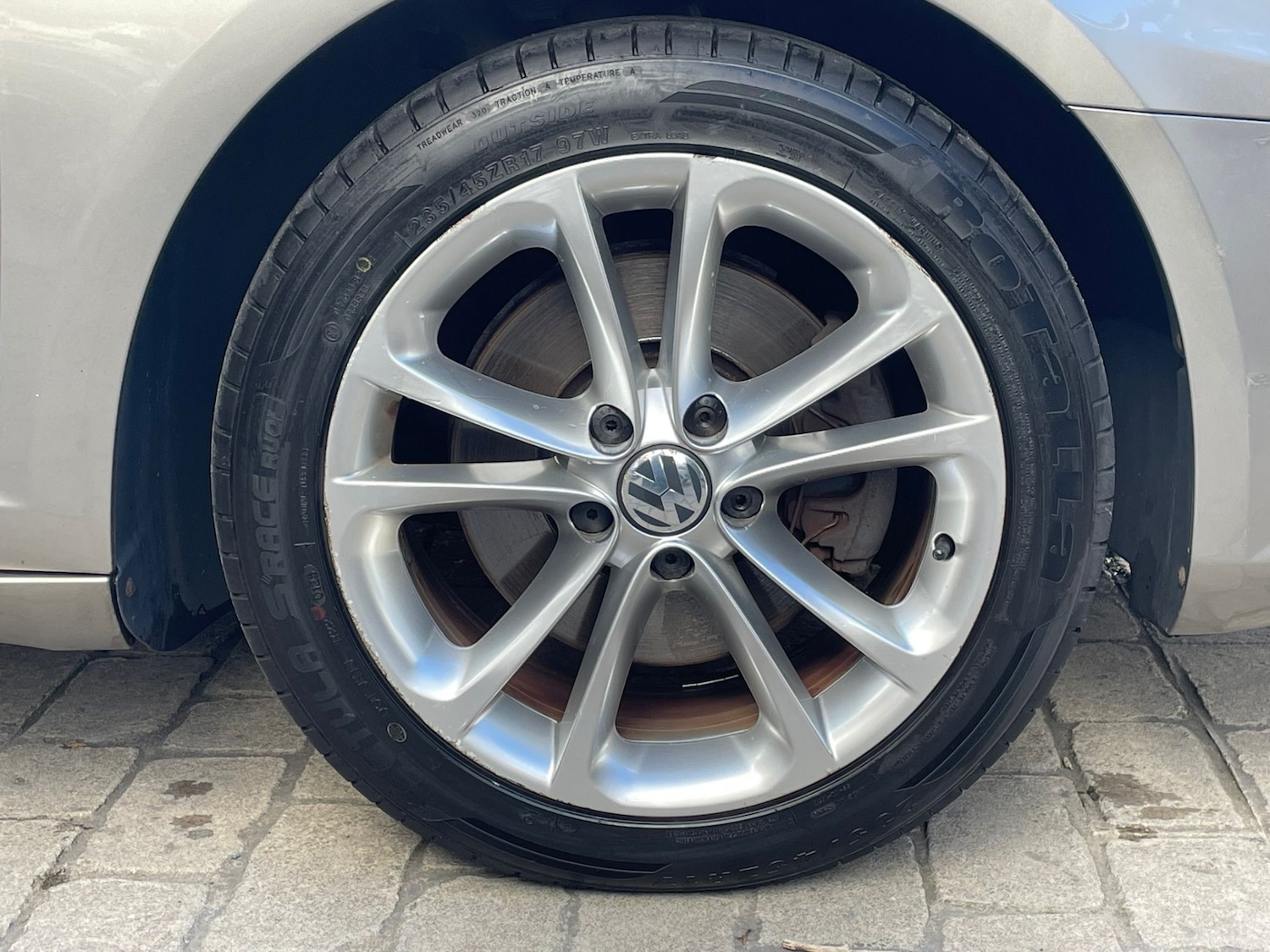 Used Volkswagen CC 2014 for sale - 76484253: Photo 21