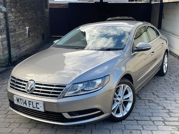 Volkswagen CC feature image 3