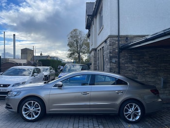Used Volkswagen CC 2014 for sale - 76484253: Photo