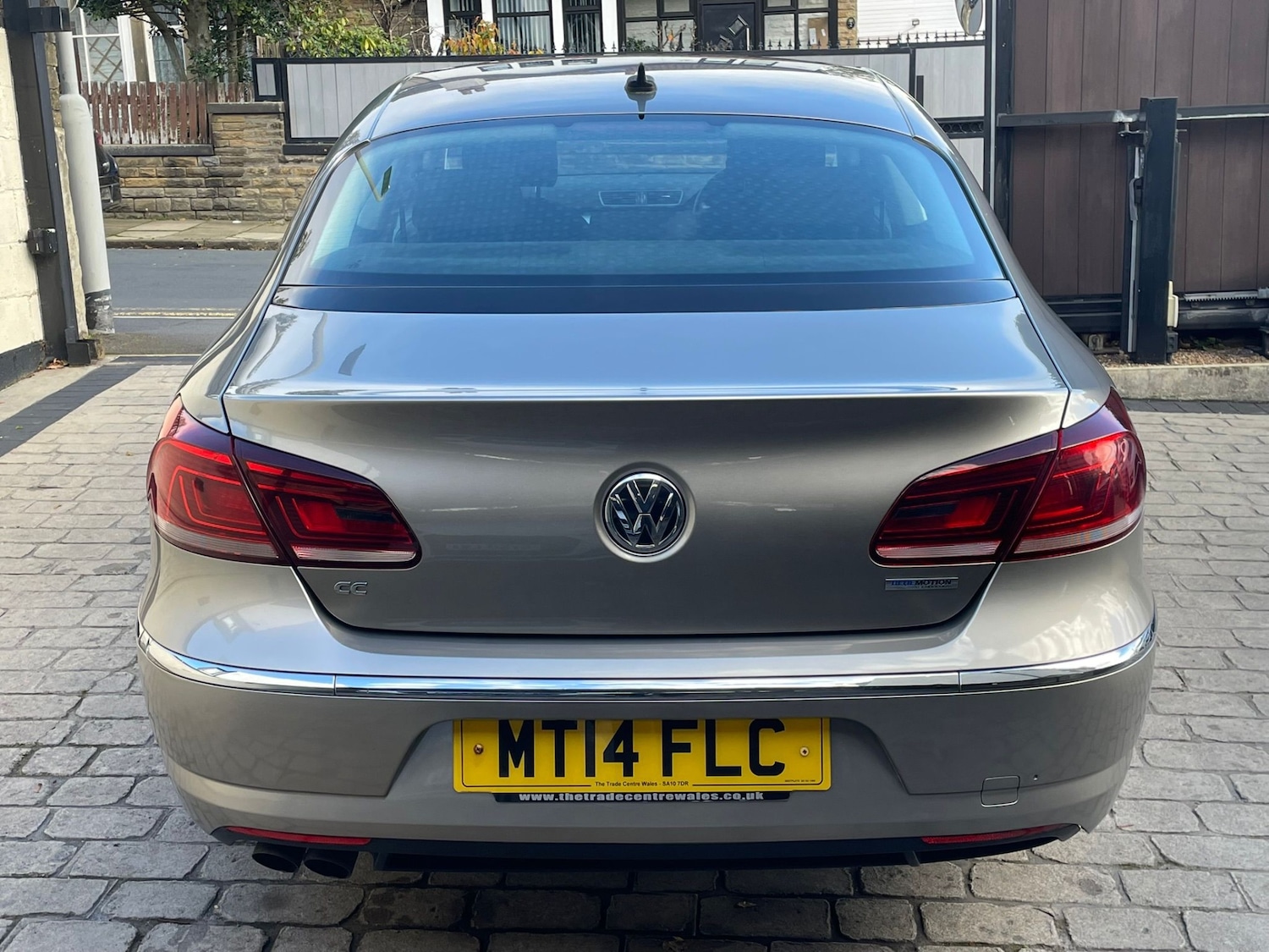 Used Volkswagen CC 2014 for sale - 76484253: Photo 6