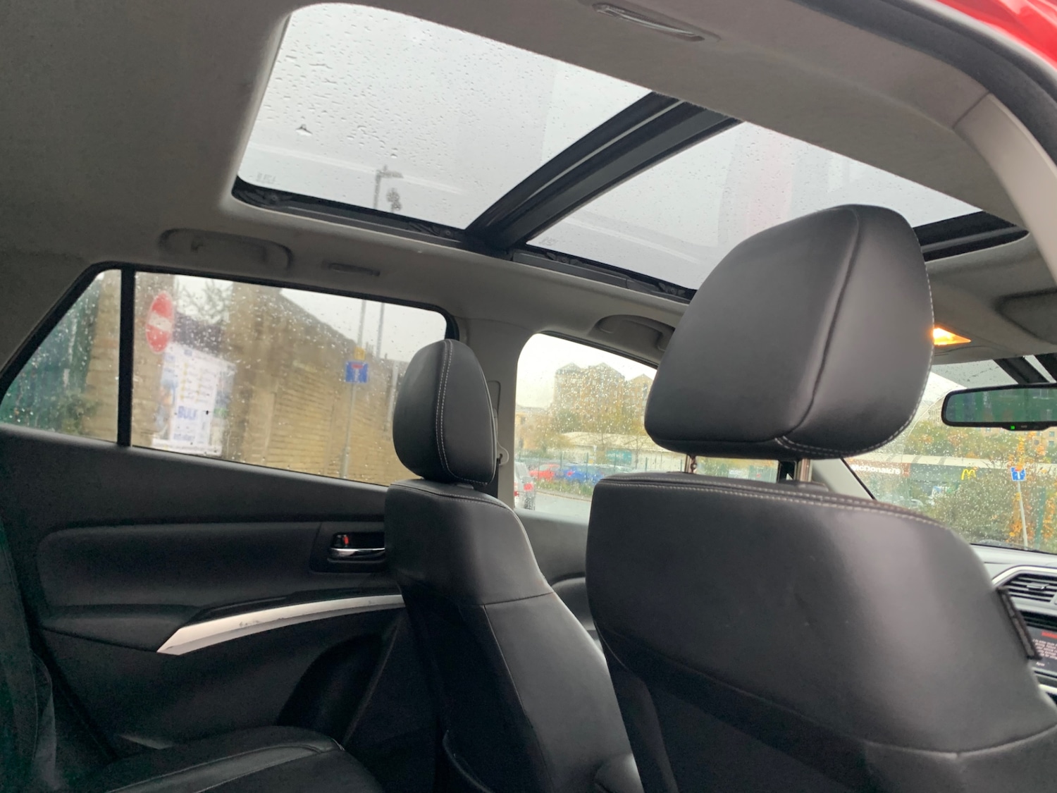 Used Suzuki SX4 S-Cross 2014 for sale - 76533617: Photo 11