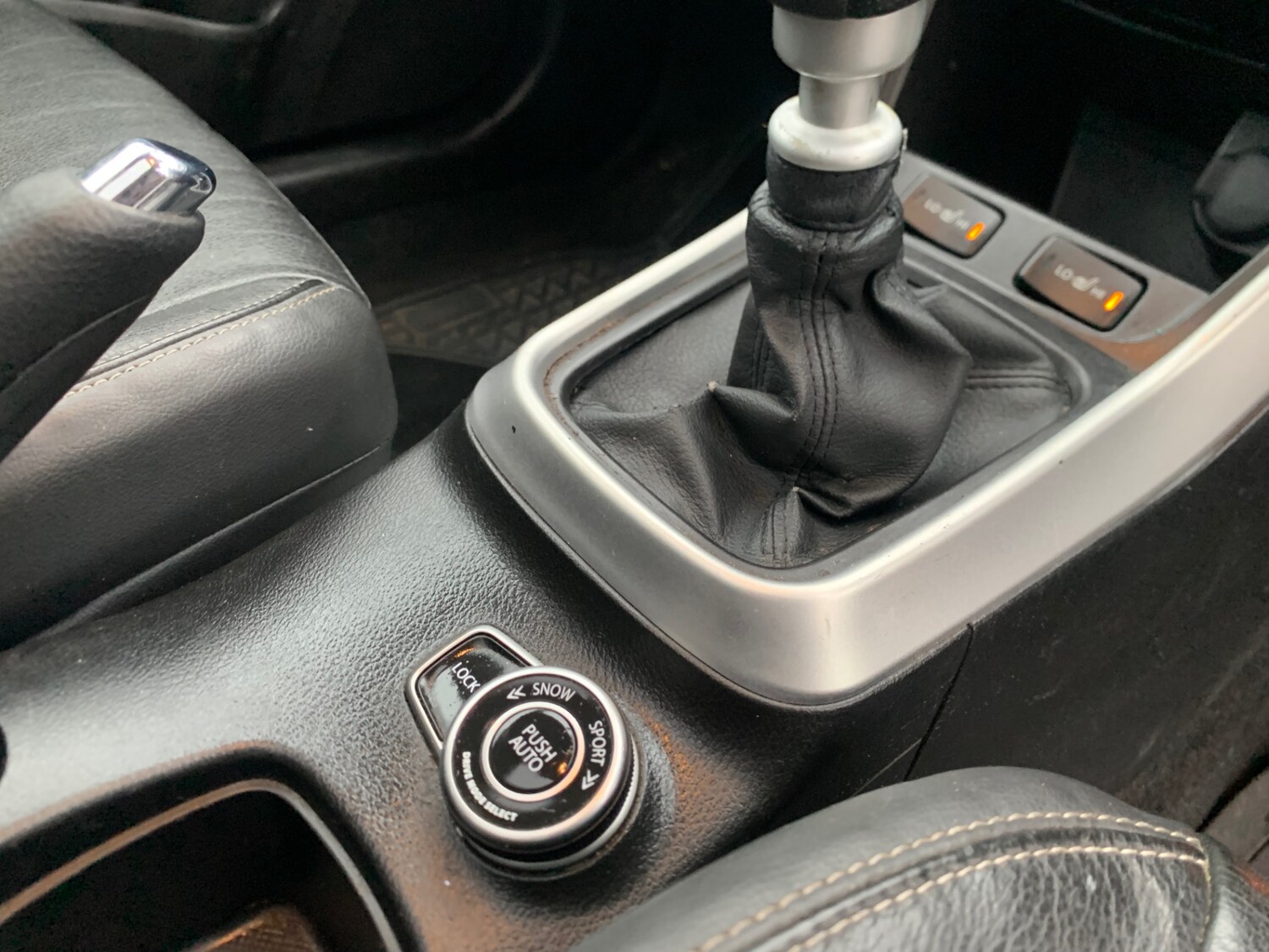 Used Suzuki SX4 S-Cross 2014 for sale - 76533617: Photo 17