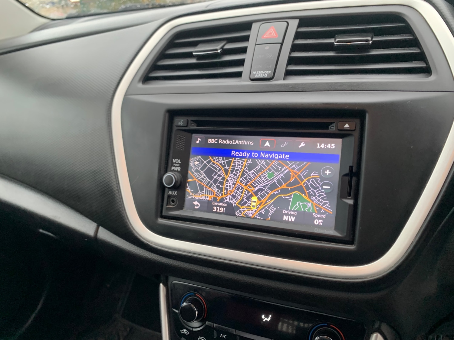 Used Suzuki SX4 S-Cross 2014 for sale - 76533617: Photo 18