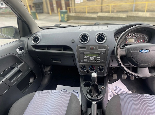 Used Ford Fusion 2009 for sale - 76231530: Photo 11