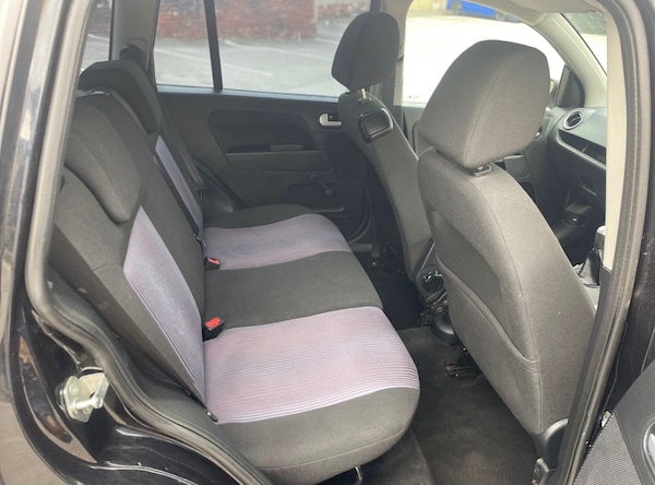 Used Ford Fusion 2009 for sale - 76231530: Photo 12