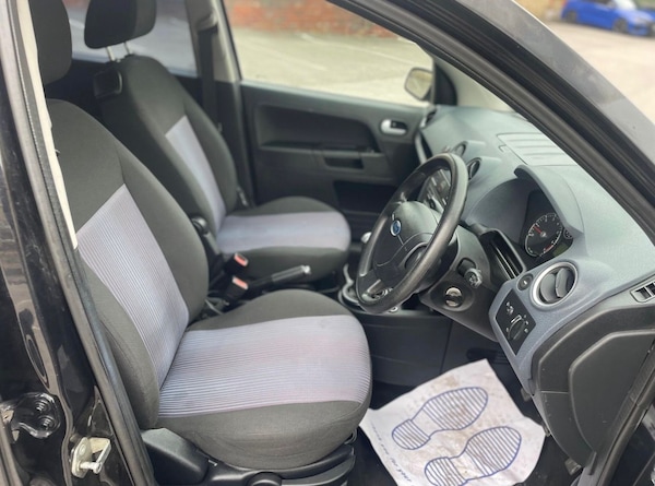 Used Ford Fusion 2009 for sale - 76231530: Photo 13