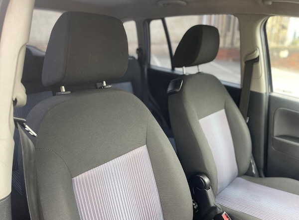 Used Ford Fusion 2009 for sale - 76231530: Photo 9