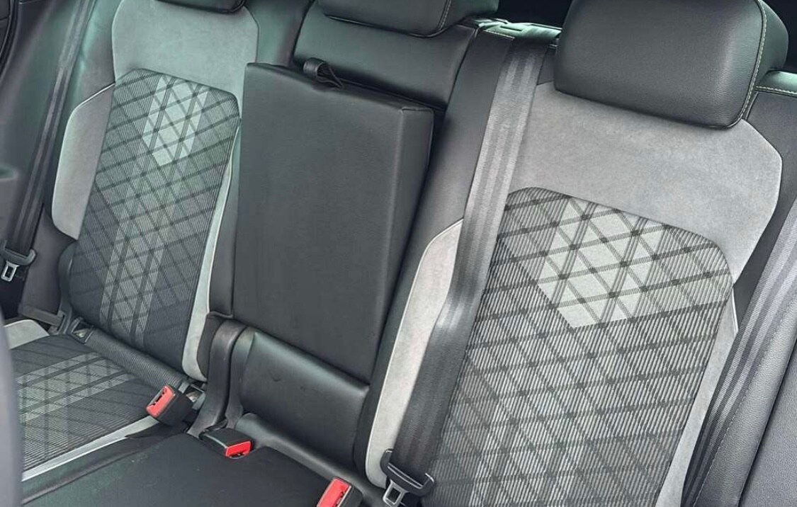 Used Volkswagen Tiguan 2021 for sale - 77705689: Photo 10