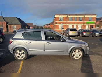 Used Vauxhall Astra 2007 for sale - 77179789: Photo