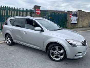 Used Kia Ceed 2012 for sale - 75325908: Photo