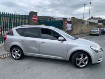Used Kia Ceed 2012 for sale - 75325908: Photo