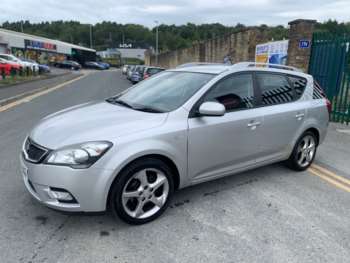 Used Kia Ceed 2012 for sale - 75325908: Photo