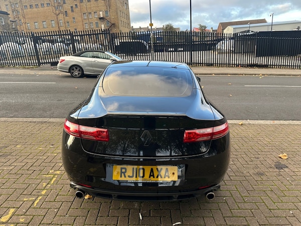 Used Renault Laguna 2010 for sale - 76280645: Photo 11