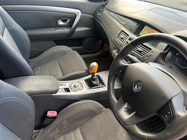 Used Renault Laguna 2010 for sale - 76280645: Photo 12