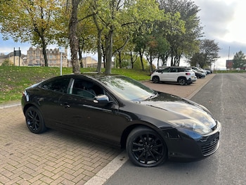 Used Renault Laguna 2010 for sale - 76280645: Photo