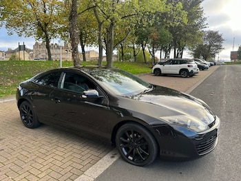 Used Renault Laguna 2010 for sale - 76280645: Photo