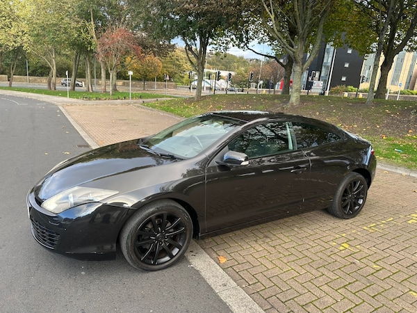 Used Renault Laguna 2010 for sale - 76280645: Photo 5