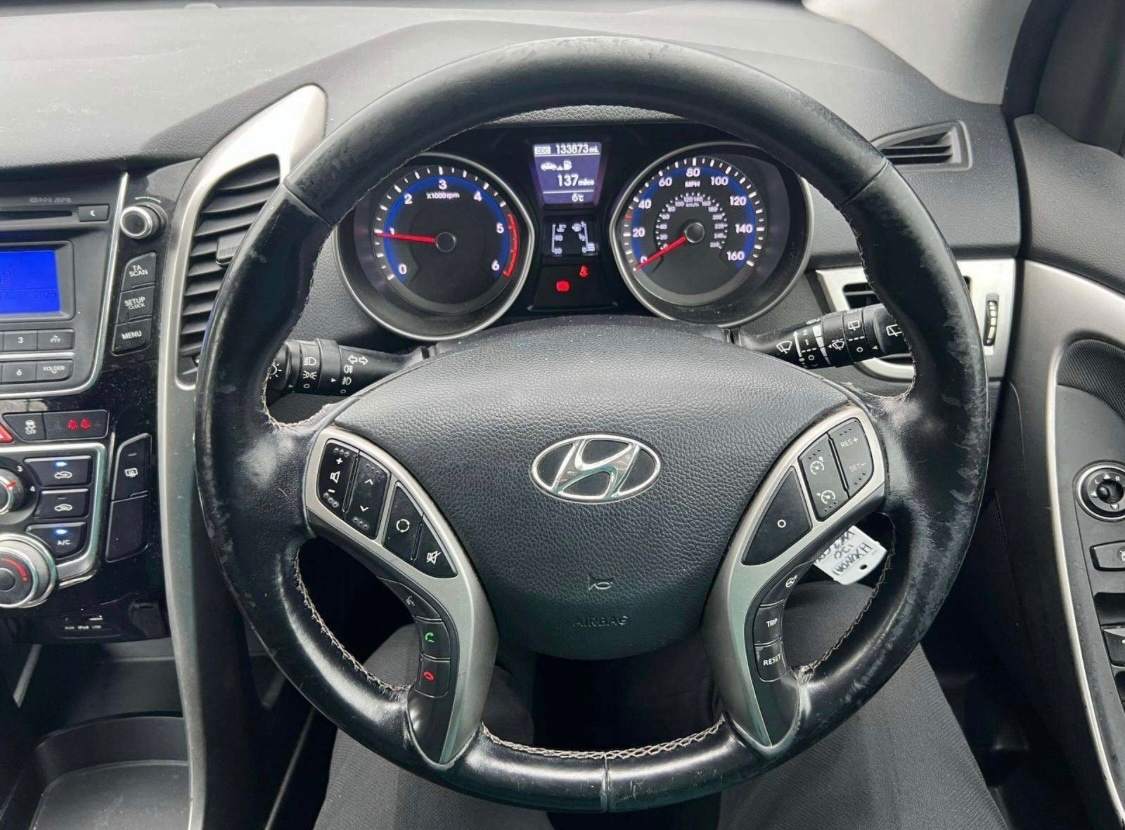 Used Hyundai i30 2014 for sale - 77044578: Photo 10