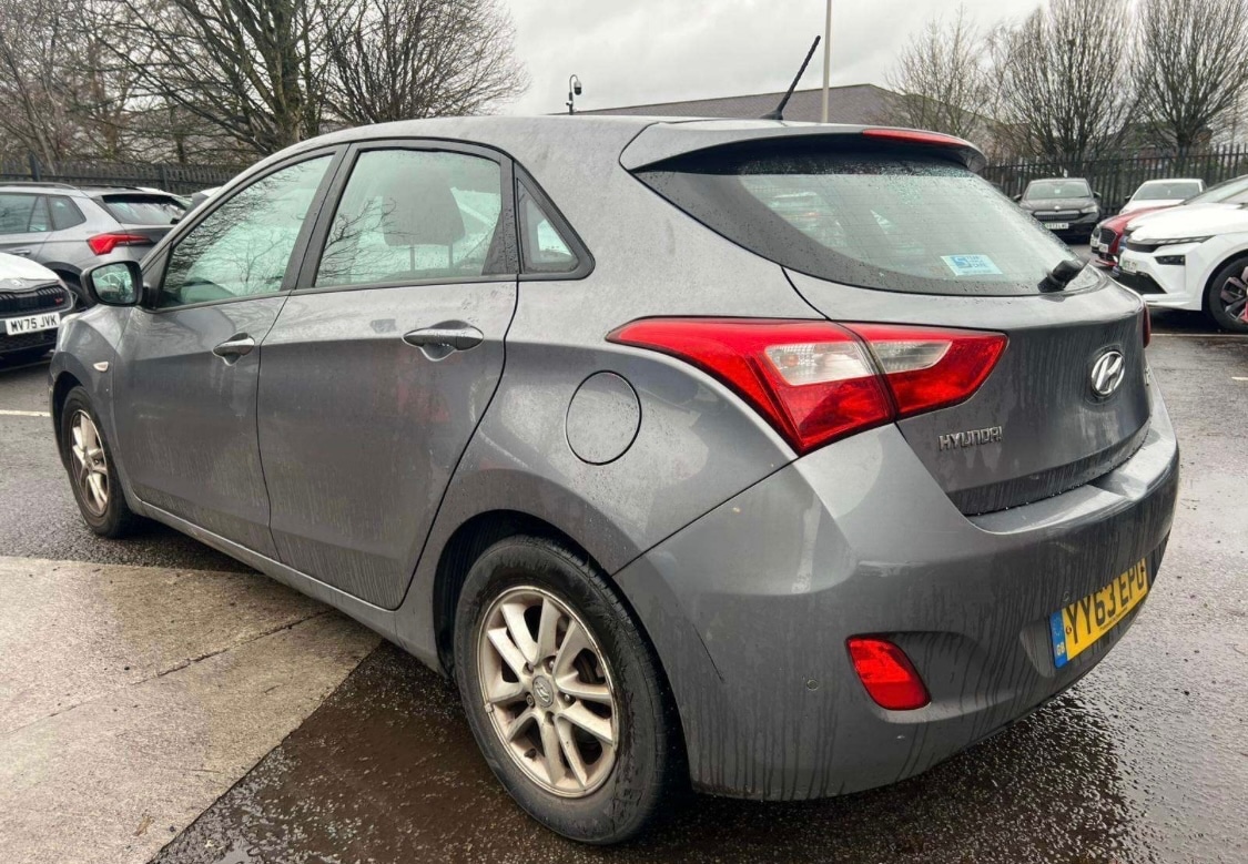 Used Hyundai i30 2014 for sale - 77044578: Photo 3