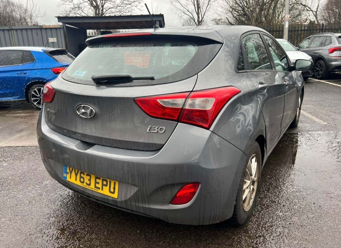 Used Hyundai i30 2014 for sale - 77044578: Photo 5