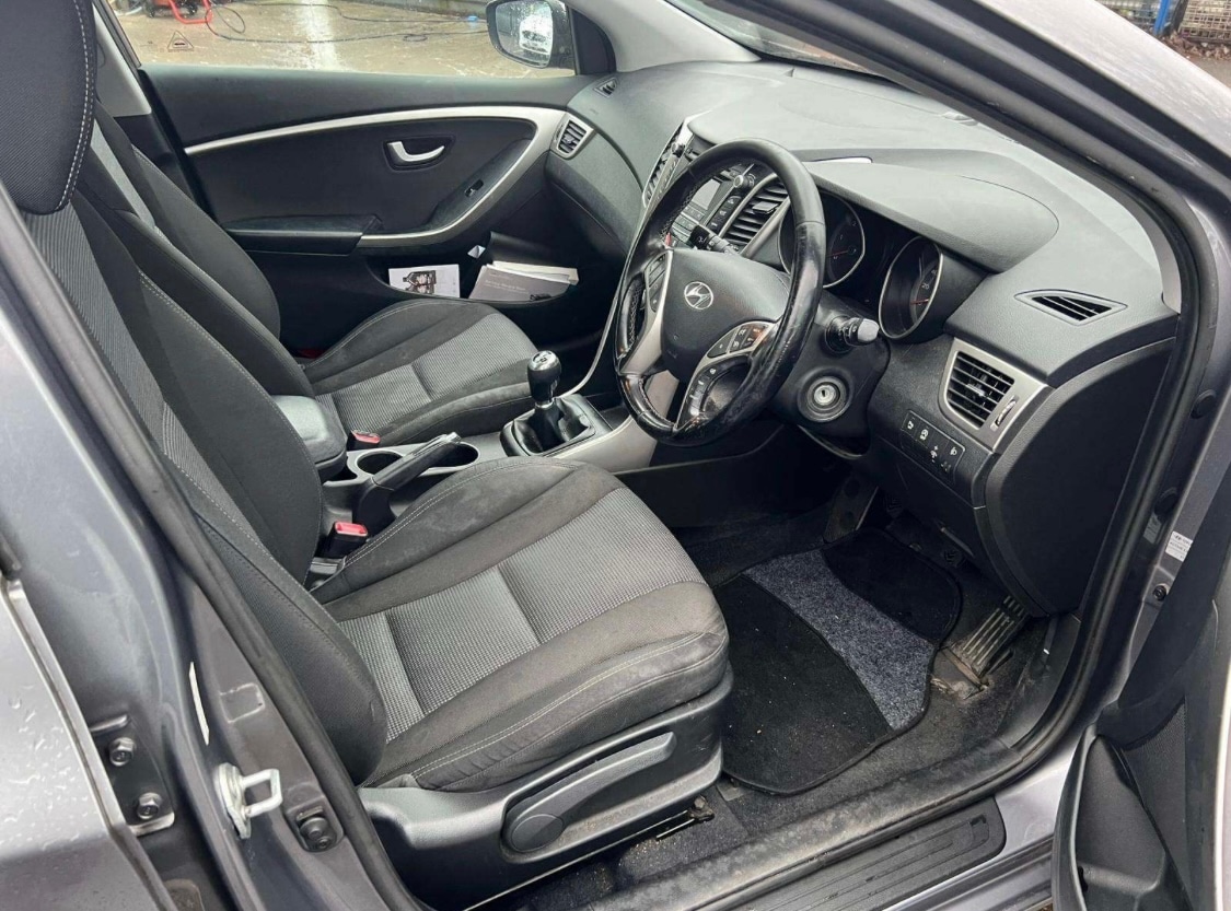 Used Hyundai i30 2014 for sale - 77044578: Photo 6