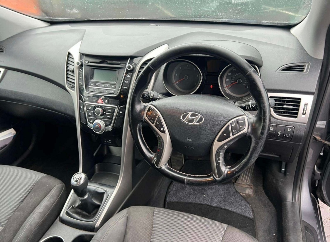 Used Hyundai i30 2014 for sale - 77044578: Photo 7