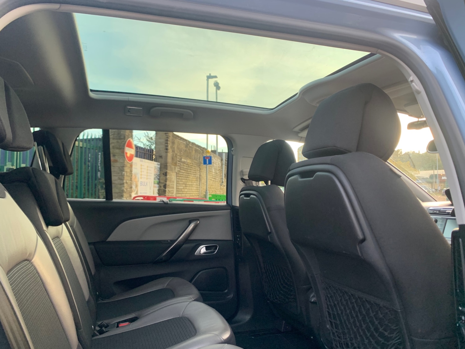 Used Citroen C4 Grand Picasso 2016 for sale - 76372170: Photo 10