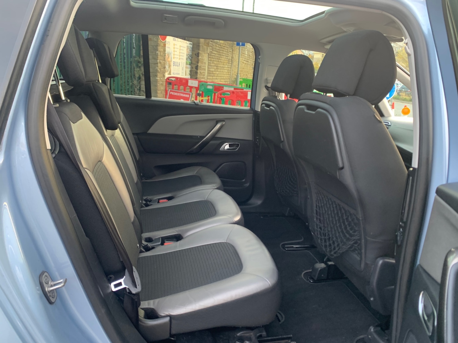 Used Citroen C4 Grand Picasso 2016 for sale - 76372170: Photo 9