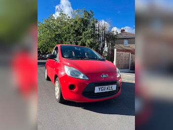 Used Ford Ka 2011 for sale - 78907527: Photo