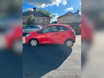 Used Ford Ka 2011 for sale - 78907527: Photo