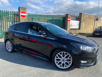 Used Ford Focus 2015 for sale - 75577014: Photo
