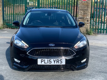 Used Ford Focus 2015 for sale - 75577014: Photo
