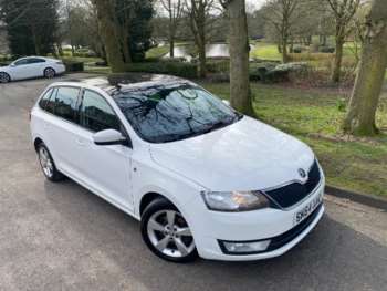 2014 (64) - 1.6 TDI CR 90 Elegance 5dr