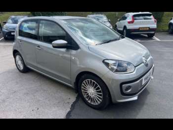 2014 (14) - 1.0 BlueMotion Tech High Up 5dr